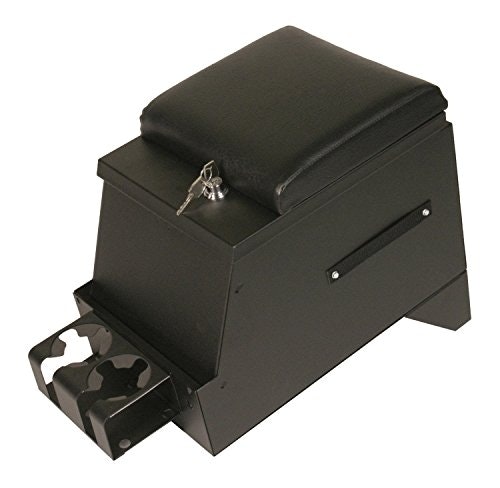 Tuffy Security Products Universal Center Console: $295.20
