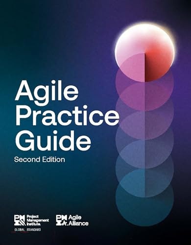 Agile Practice Guide Second Edition: $47.42 Agile Practice Guide Second Edition: $47.42