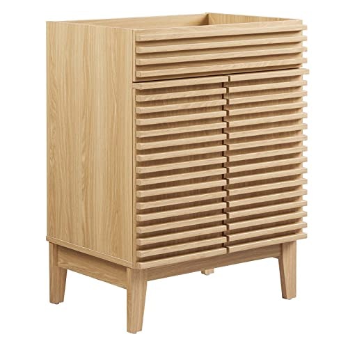 Modway Render Bathroom Vanity Cabinet: $169.15 Modway Render Bathroom Vanity Cabinet: $169.15