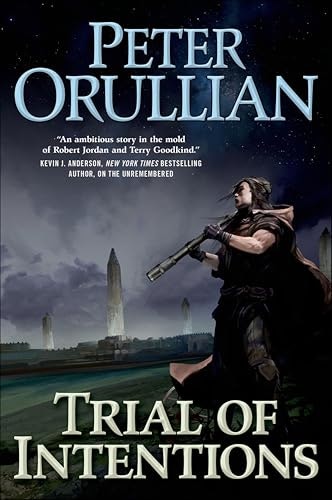 Trial of Intentions: $2.99 Trial of Intentions: $2.99