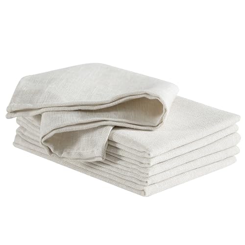 Laura Ashley Harper 18" x 18" Napkin 6-Pack: $15.21 Laura Ashley Harper 18" x 18" Napkin 6-Pack: $15.21