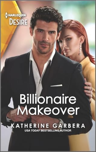 Billionaire Makeover: The Image Project Book 1: $1.99 Billionaire Makeover: The Image Project Book 1: $1.99