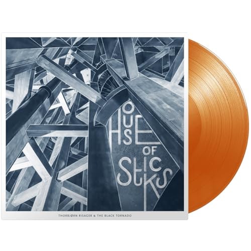 House of Sticks: $27.69 House of Sticks: $27.69