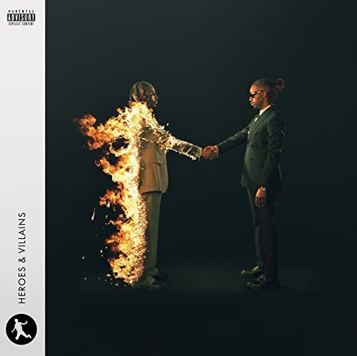 Heroes & Villains LP: $18.19 Heroes & Villains LP: $18.19