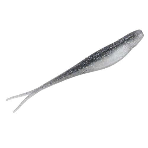 Strike King 3X Baby Z-Too Soft Jerkbait: $4.13 Strike King 3X Baby Z-Too Soft Jerkbait: $4.13
