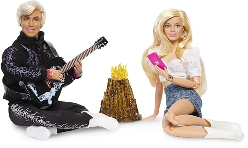 Barbie The Movie Ken Collectible Doll: $84.67