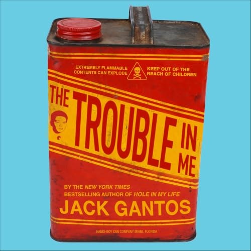 The Trouble in Me: $9.22 The Trouble in Me: $9.22