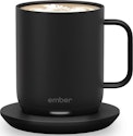 Ember 14-oz. Temperature Control Smart Mug 2 for $80 + free shipping w/ Prime