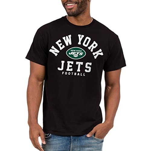 New York Jets Junk Food NFL Logo T-Shirt: $26.68 New York Jets Junk Food NFL Logo T-Shirt: $26.68