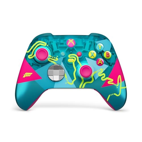 Xbox Wireless Controller Forza Horizon 6 Limited Edition: $65 Xbox Wireless Controller Forza Horizon 6 Limited Edition: $65