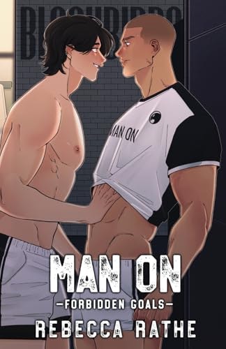 Man On: Special Edition: $20.76 Man On: Special Edition: $20.76