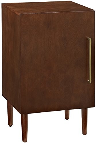 Crosley Everett Record Player Stand: $114.99 Crosley Everett Record Player Stand: $114.99