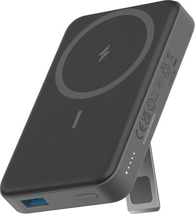 Anker 633 10,000mAh Magnetic Power Bank: $35