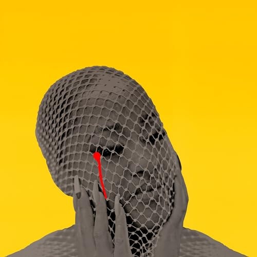 Please Don't Cry 2-LP Vinyl Record: $27.98 Please Don't Cry 2-LP Vinyl Record: $27.98