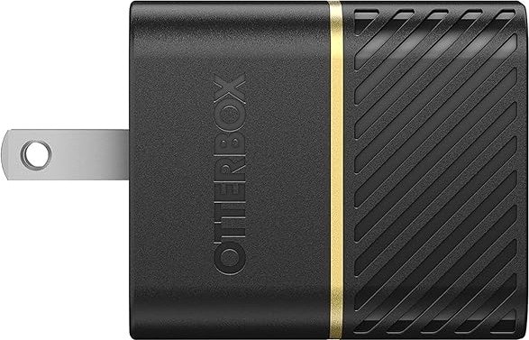 OtterBox 20W Fast Charging USB-C Wall Charger: $6 or 3 for $12