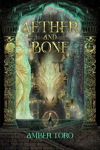 Aether and Bone: $4.99 Aether and Bone: $4.99
