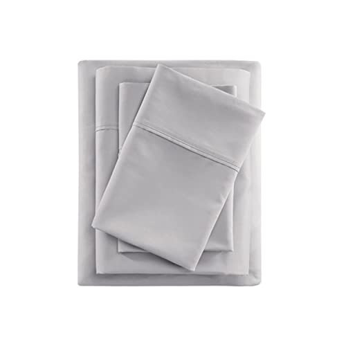 Madison Park 600 Thread Count Cooling Cotton Blend California King Sheet Set 4-Piece: $39.85 Madison Park 600 Thread Count Cooling Cotton Blend California King Sheet Set 4-Piece: $39.85