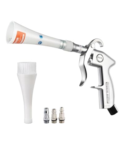 Vevor High-Pressure Car Cleaning Gun: $17.95 Vevor High-Pressure Car Cleaning Gun: $17.95