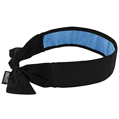 Ergodyne Chill Its 6700CT Evaporative Cooling Bandana: $4.26 Ergodyne Chill Its 6700CT Evaporative Cooling Bandana: $4.26