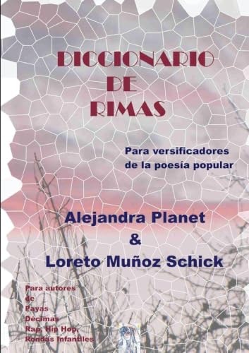Diccionario de Rimas: $17.67 Diccionario de Rimas: $17.67