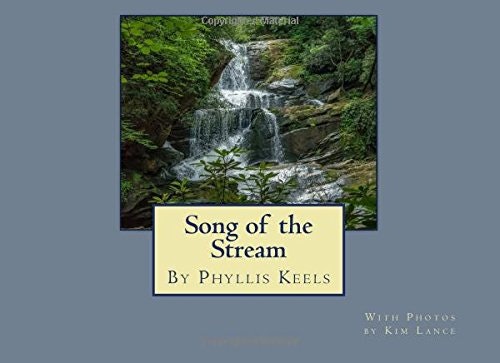 Song of the Stream: $14.99 Song of the Stream: $14.99