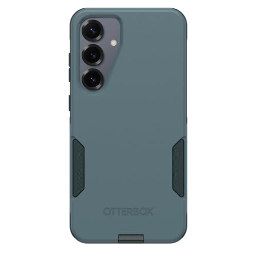 OtterBox Samsung Galaxy S25+ Commuter Series Case: $22.09 OtterBox Samsung Galaxy S25+ Commuter Series Case: $22.09