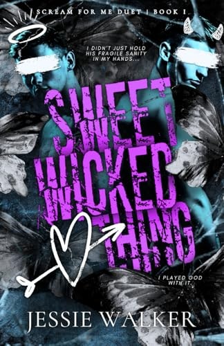 Sweet Wicked Thing (Scream for Me): $18.04 Sweet Wicked Thing (Scream for Me): $18.04