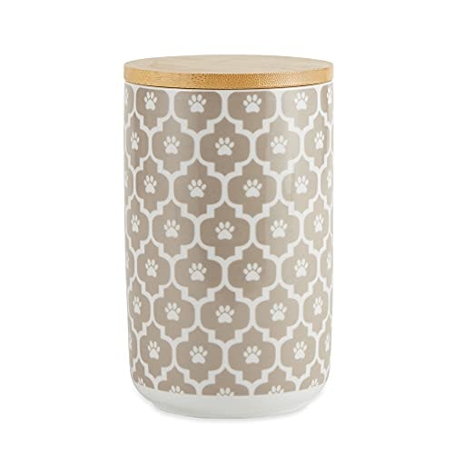 Bone Dry Lattice Pet Treat Canister: $12.87 Bone Dry Lattice Pet Treat Canister: $12.87