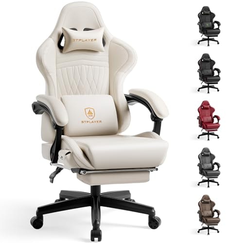 GTPlayer Gaming Chair: $139.94 GTPlayer Gaming Chair: $139.94
