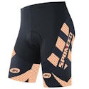 Sponeed Men's Gel-Cushioned Cycling Shorts for $24 + free shipping w/ Prime