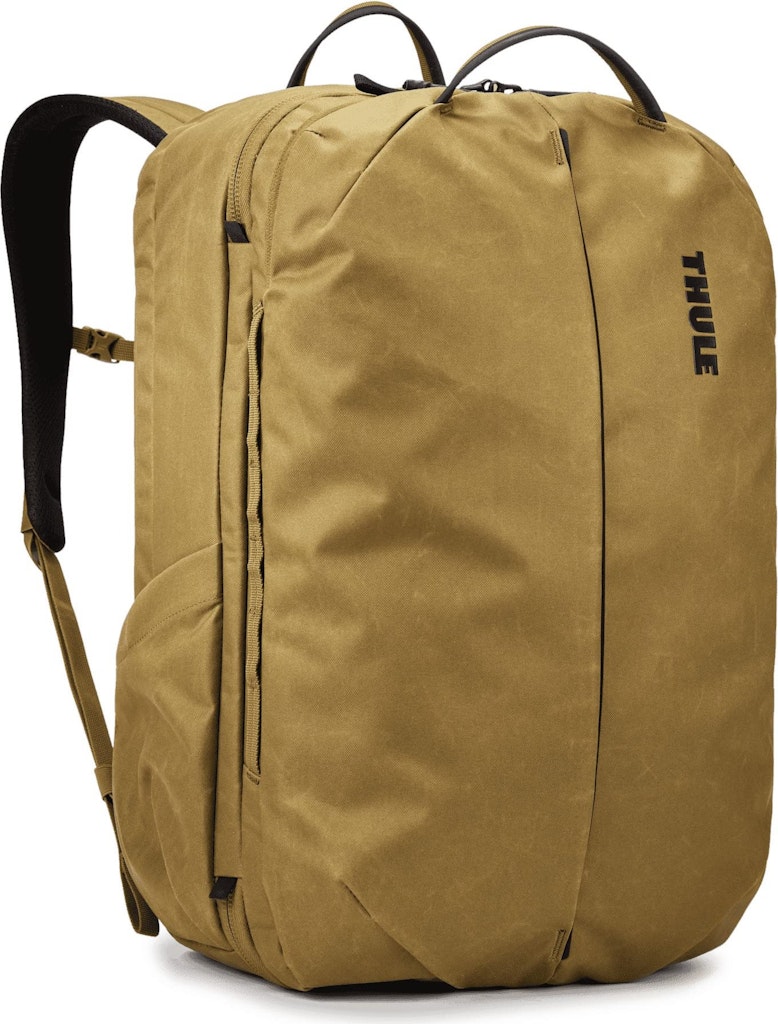 Thule Aion 17" Laptop Backpack: $111