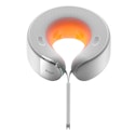 Bluvol Nest 10 Ultra Cordless Heated Neck Massager w/ 360° Spatial Audio for $80 w/ Prime + free shipping