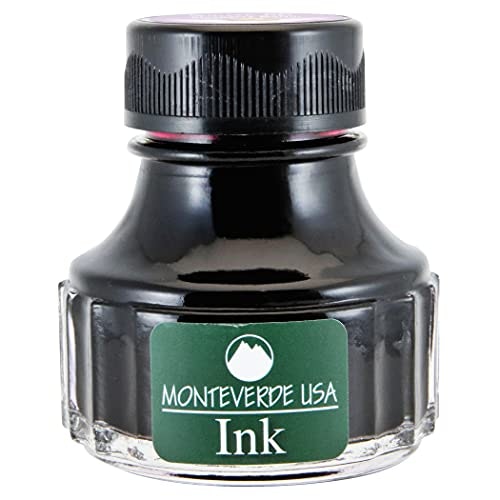 Monteverde Sweet Life Fountain Pen Ink 90ml: $12.05 Monteverde Sweet Life Fountain Pen Ink 90ml: $12.05