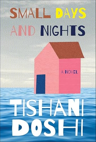 Small Days and Nights: A Novel: $0.99 Small Days and Nights: A Novel: $0.99