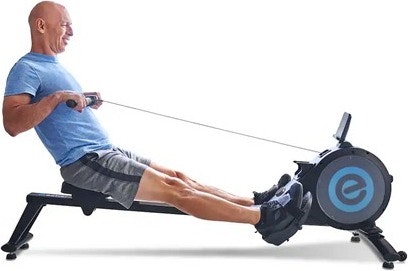 Echelon Row Sport 2 Smart Home Rower: $200