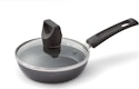 T-Fal Easy Care 4.5" Nonstick One Egg Wonder Pan for $7 + free shipping w/ $35