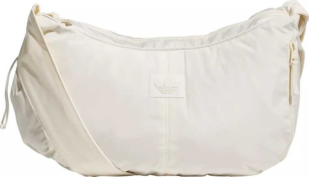 adidas Originals Crescent Crossbody: $12
