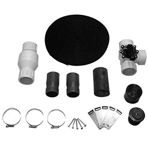 SmartPool WWSK21 SunHeater Systems Kit: $30.79