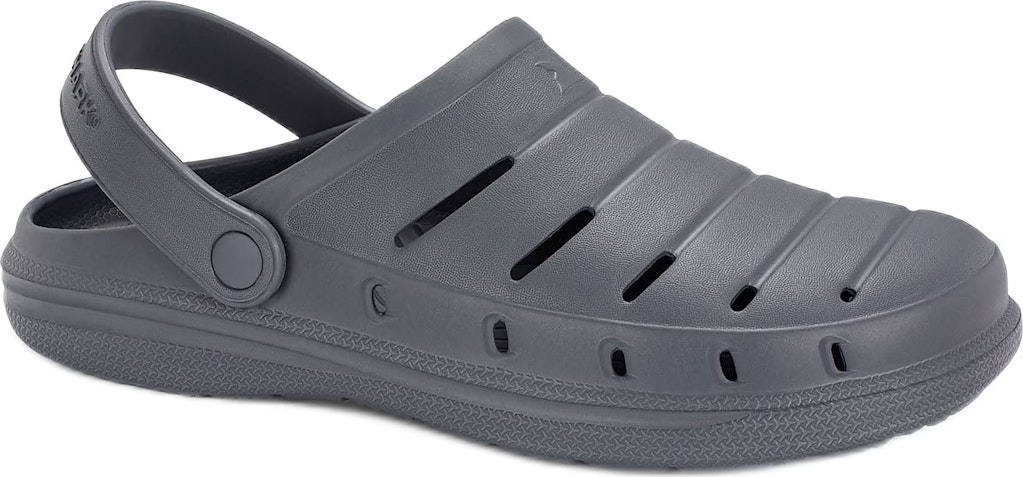 Rugged Shark Men's Comfort EVA Sandals: $6.42