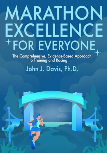 Marathon Excellence for Everyone: $28.84