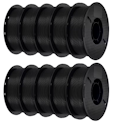 Kingroon 1.75mm 3D Printer Filament 10-Pack for $58 + free shipping