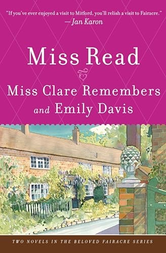 Miss Clare Remembers and Emily Davis: A Novel: $2.99 Miss Clare Remembers and Emily Davis: A Novel: $2.99