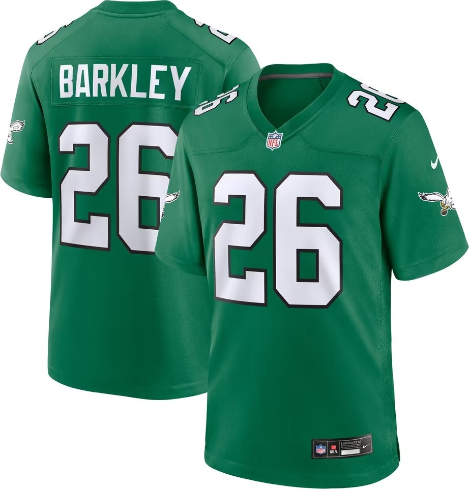 NFL Labor Day Jerseys Deals at Fanatics: Up to 60% off