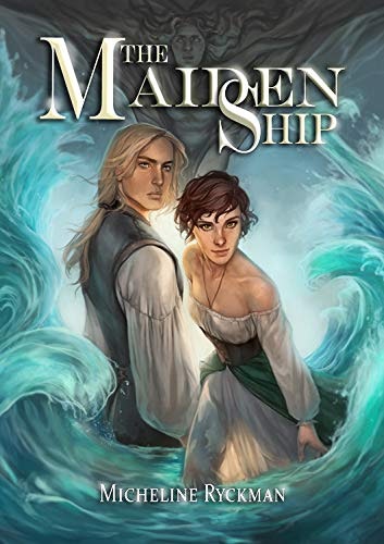 The Maiden Ship: $0.99 The Maiden Ship: $0.99