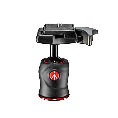 Manfrotto 490 Centre Ball Head: $69.95 Manfrotto 490 Centre Ball Head: $69.95