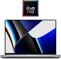 Refurb Apple MacBook Pro M1 Pro 14.2" Laptop (2021) w/ 32GB RAM for $757 + free shipping