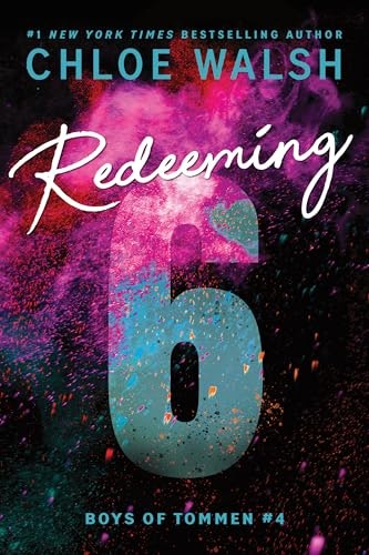 Redeeming 6: $1.99