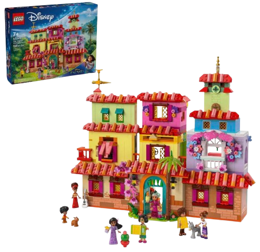 LEGO Deals at eBay: Up to 45% off LEGO Deals at eBay: Up to 45% off