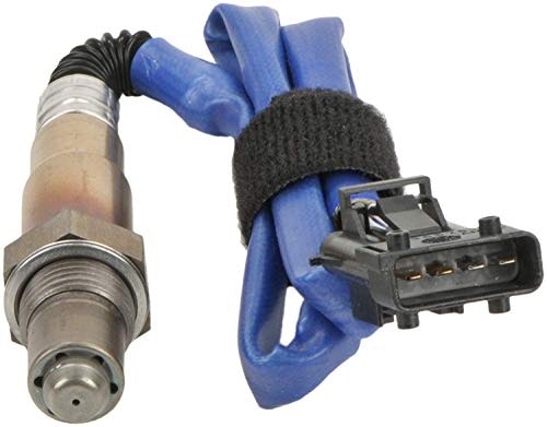 Bosch Premium Original Equipment Oxygen Sensor: $62.50