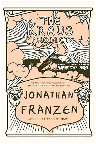 The Kraus Project: Essays by Karl Kraus: $2.99